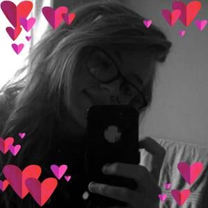 Meet your Posher, Haley